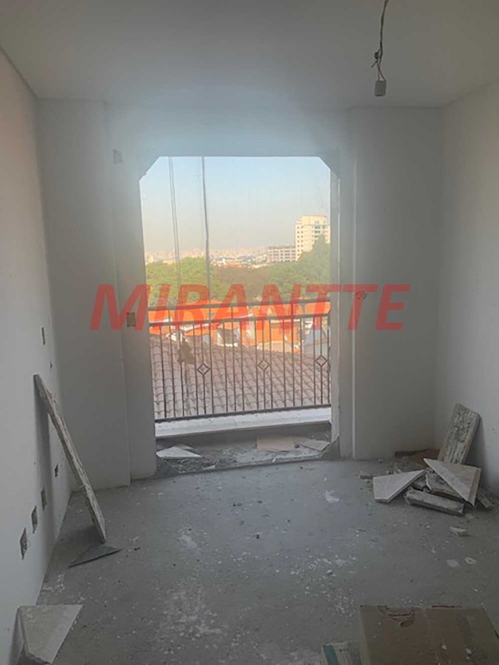 Apartamento de 120m² com 3 quartos em Jardim São Paulo