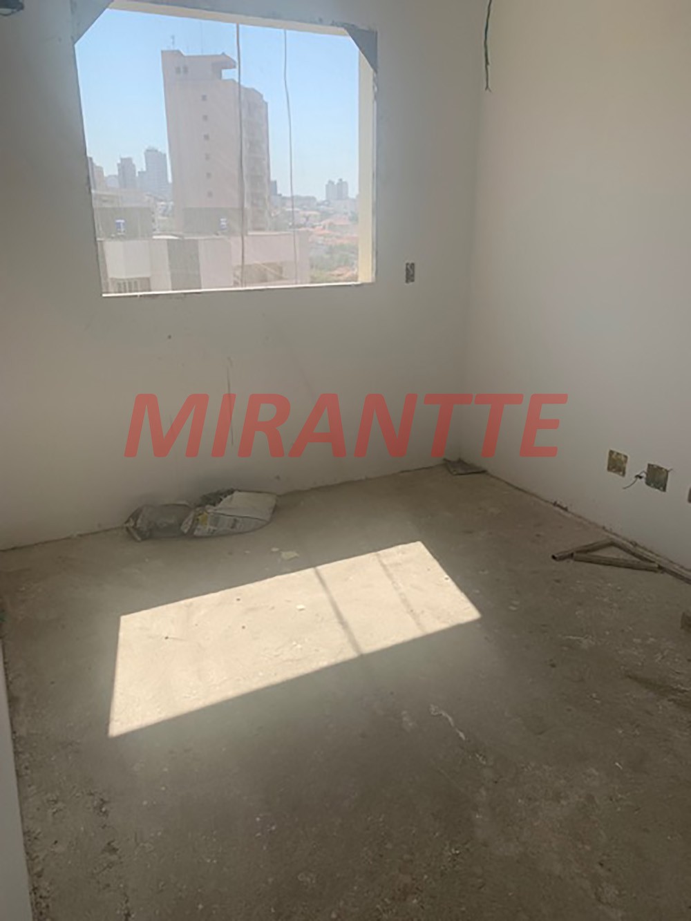 Apartamento de 120m² com 3 quartos em Jardim São Paulo