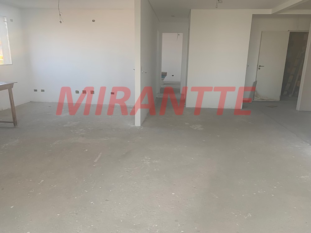 Apartamento de 120m² com 3 quartos em Jardim São Paulo