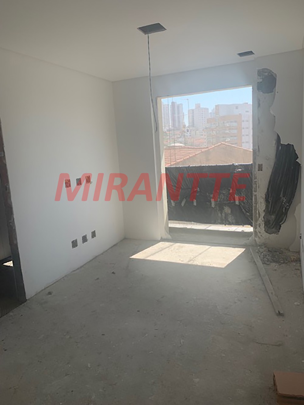 Apartamento de 120m² com 3 quartos em Jardim São Paulo