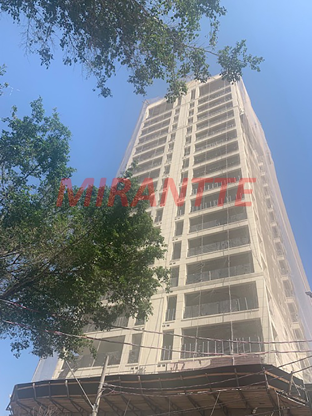 Apartamento de 120m² com 3 quartos em Jardim São Paulo