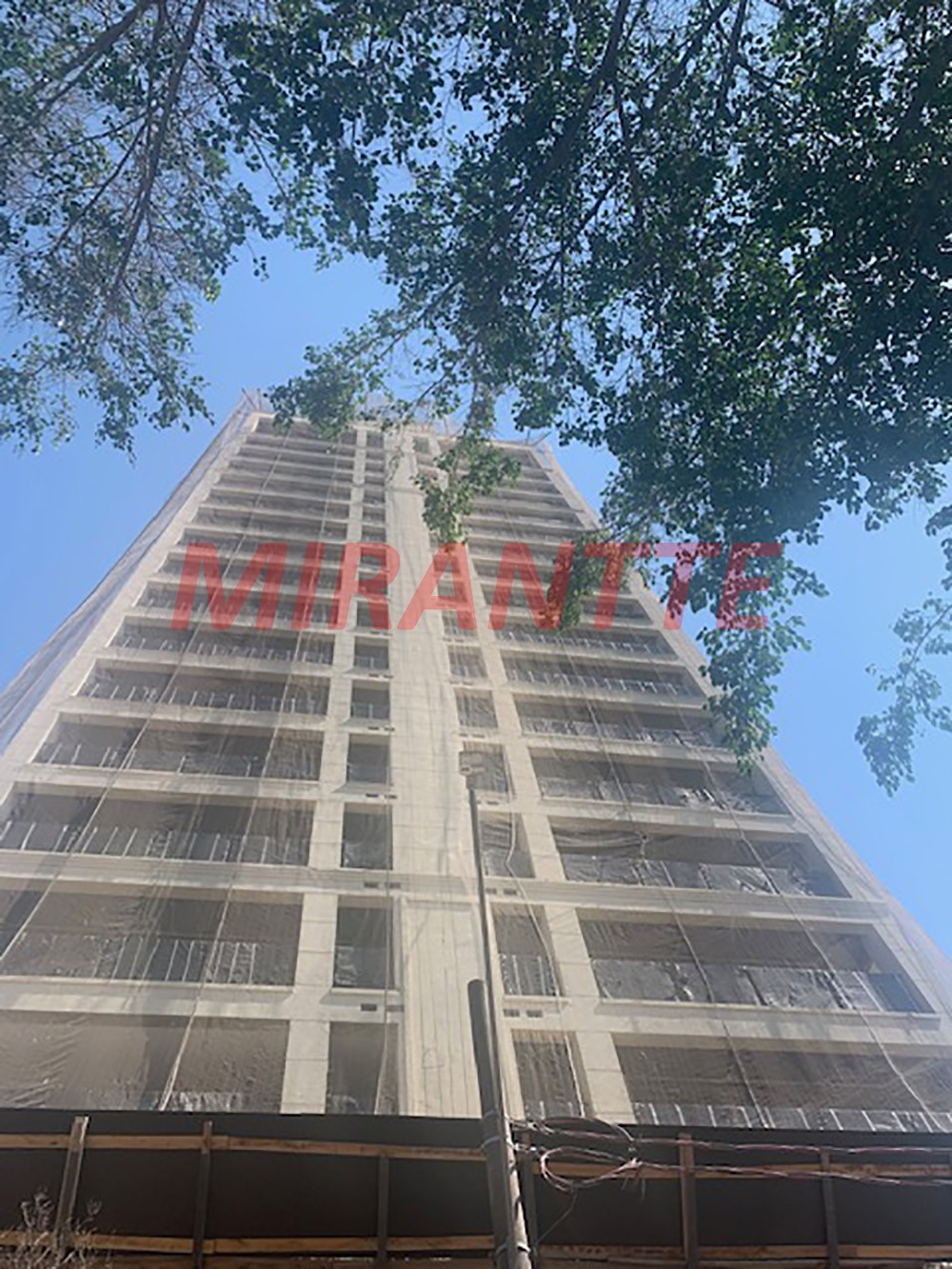 Apartamento de 120m² com 3 quartos em Jardim São Paulo