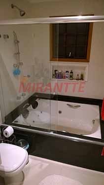 Sobrado de 178m² com 3 quartos em Parada Inglesa