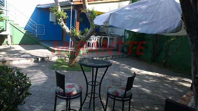Sobrado de 178m² com 3 quartos em Parada Inglesa