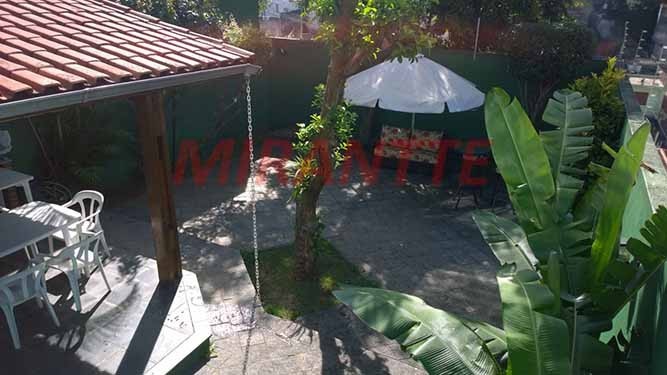 Sobrado de 178m² com 3 quartos em Parada Inglesa