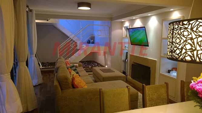Sobrado de 178m² com 3 quartos em Parada Inglesa