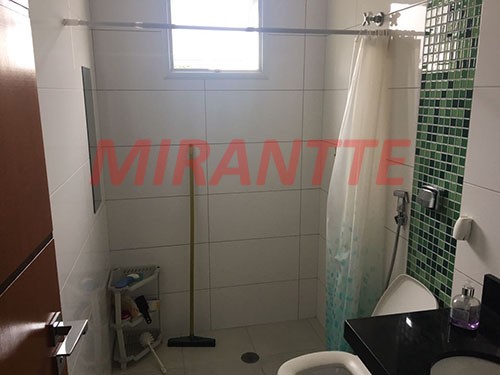 Sobrado de 124m² com 3 quartos em Parque Casa De Pedra