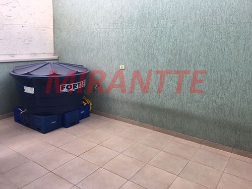 Sobrado de 124m² com 3 quartos em Parque Casa De Pedra