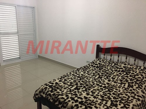 Sobrado de 124m² com 3 quartos em Parque Casa De Pedra