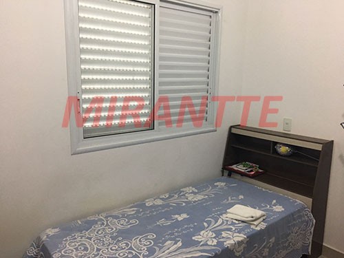 Sobrado de 124m² com 3 quartos em Parque Casa De Pedra