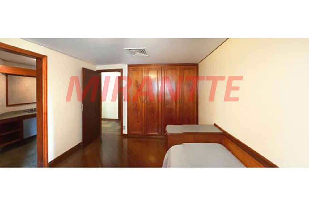 Apartamento de 315m² com 4 quartos em Brooklin