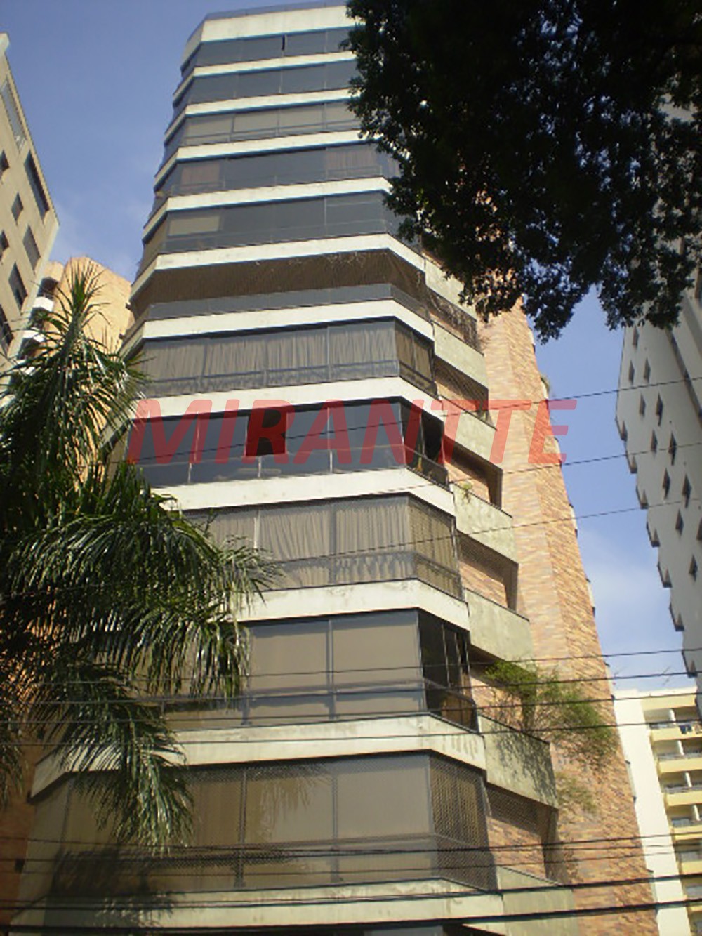 Apartamento de 315m² com 4 quartos em Brooklin