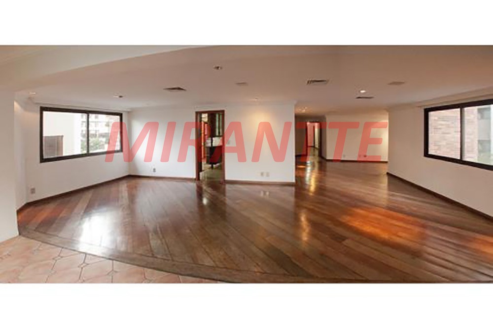 Apartamento de 315m² com 4 quartos em Brooklin