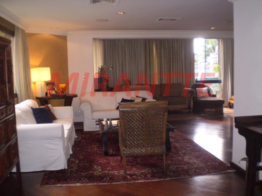 Apartamento de 315m² com 4 quartos em Brooklin