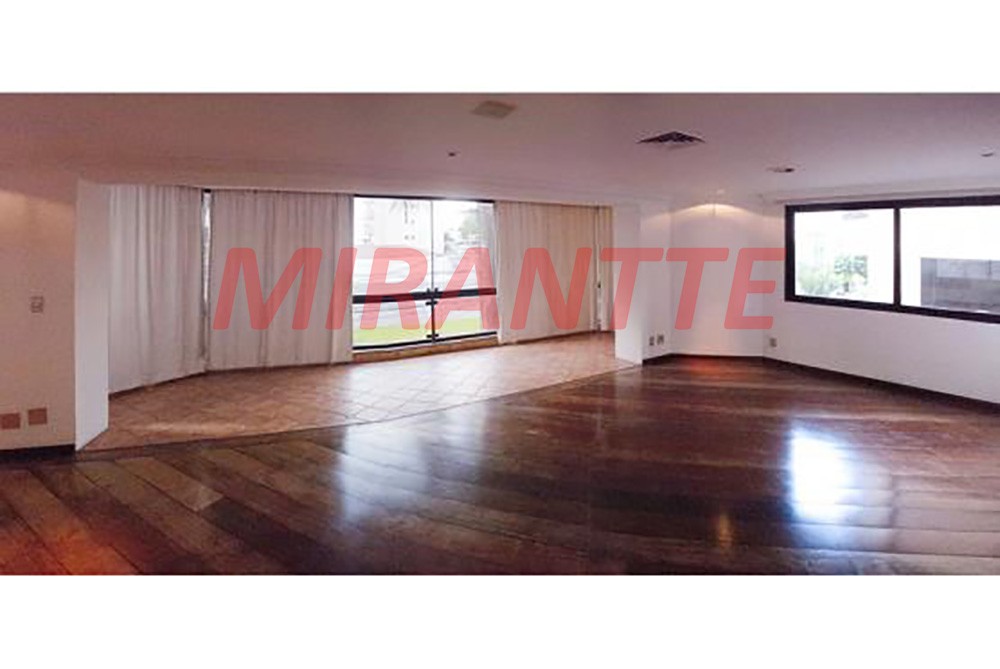 Apartamento de 315m² com 4 quartos em Brooklin