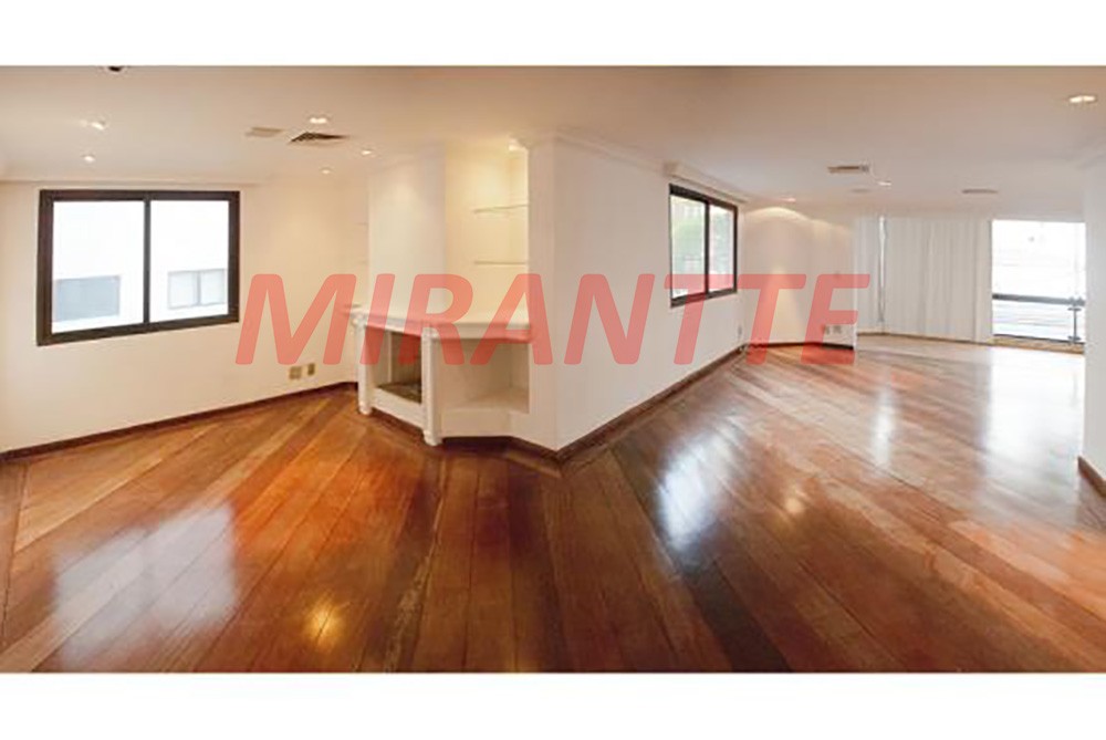 Apartamento de 315m² com 4 quartos em Brooklin