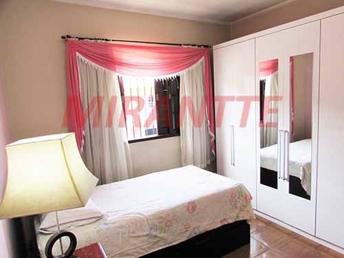 Sobrado de 100m² com 3 quartos em Vila Nova Mazzei