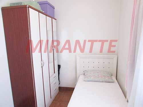 Sobrado de 100m² com 3 quartos em Vila Nova Mazzei
