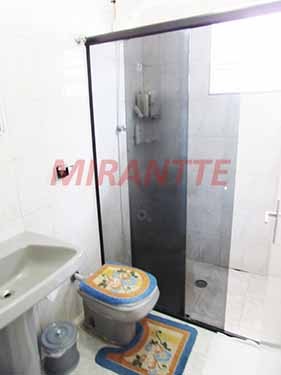 Sobrado de 100m² com 3 quartos em Vila Nova Mazzei
