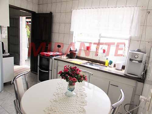 Sobrado de 100m² com 3 quartos em Vila Nova Mazzei