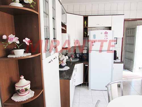 Sobrado de 100m² com 3 quartos em Vila Nova Mazzei