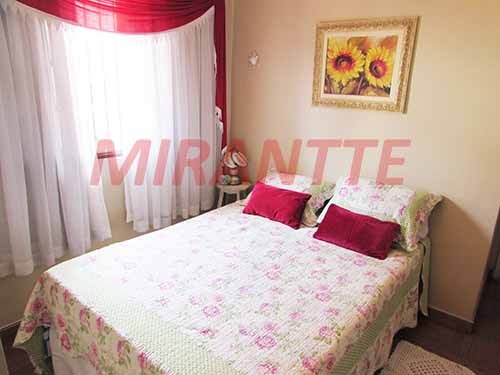 Sobrado de 100m² com 3 quartos em Vila Nova Mazzei