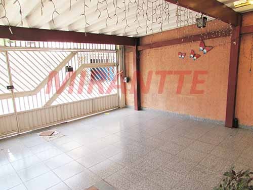 Sobrado de 100m² com 3 quartos em Vila Nova Mazzei