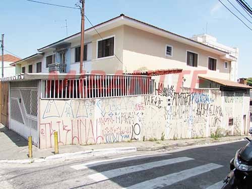 Sobrado de 100m² com 3 quartos em Vila Nova Mazzei