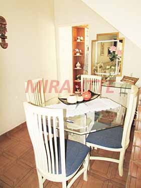 Sobrado de 100m² com 3 quartos em Vila Nova Mazzei