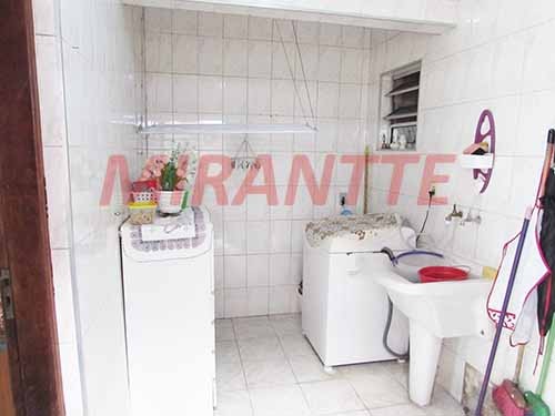 Sobrado de 100m² com 3 quartos em Vila Nova Mazzei