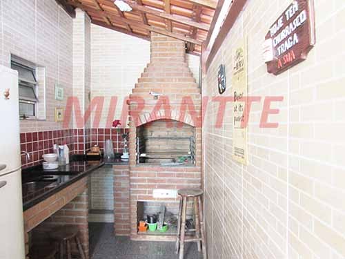 Sobrado de 100m² com 3 quartos em Vila Nova Mazzei