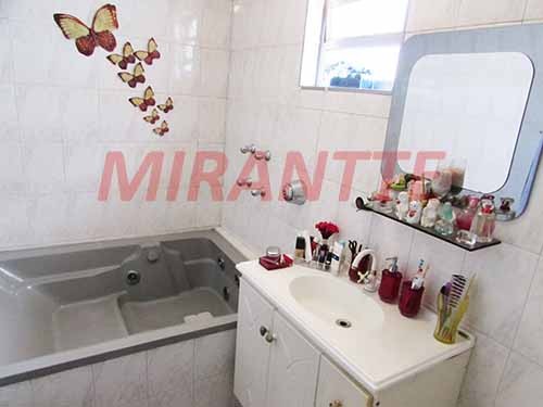 Sobrado de 100m² com 3 quartos em Vila Nova Mazzei