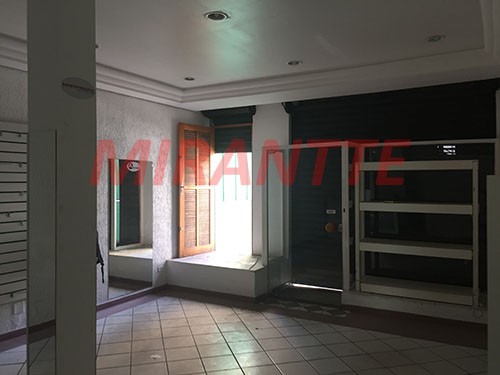 Sobrado com 2 quartos em Santana
