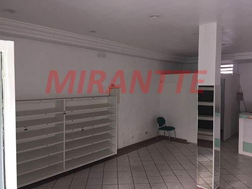 Sobrado com 2 quartos em Santana