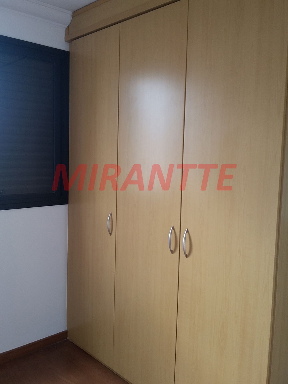 Apartamento de 116m² com 3 quartos em Vila Romana