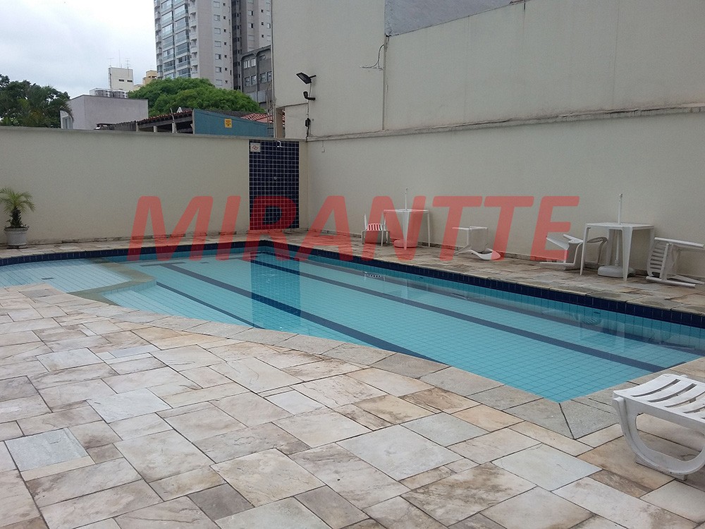 Apartamento de 116m² com 3 quartos em Vila Romana