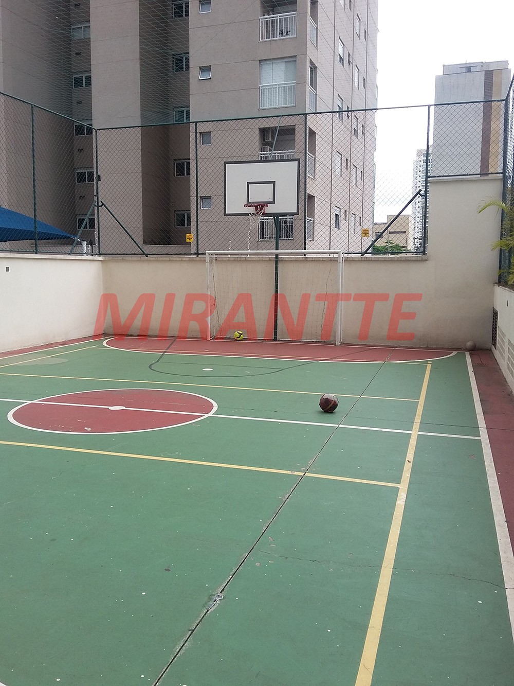 Apartamento de 116m² com 3 quartos em Vila Romana
