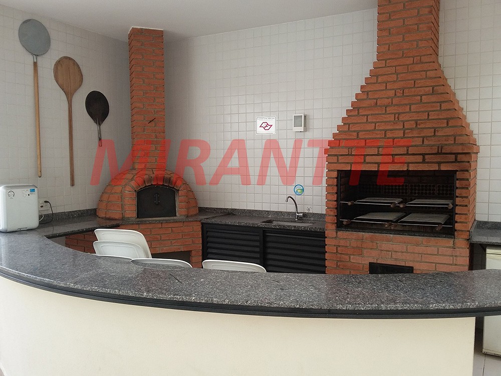 Apartamento de 116m² com 3 quartos em Vila Romana