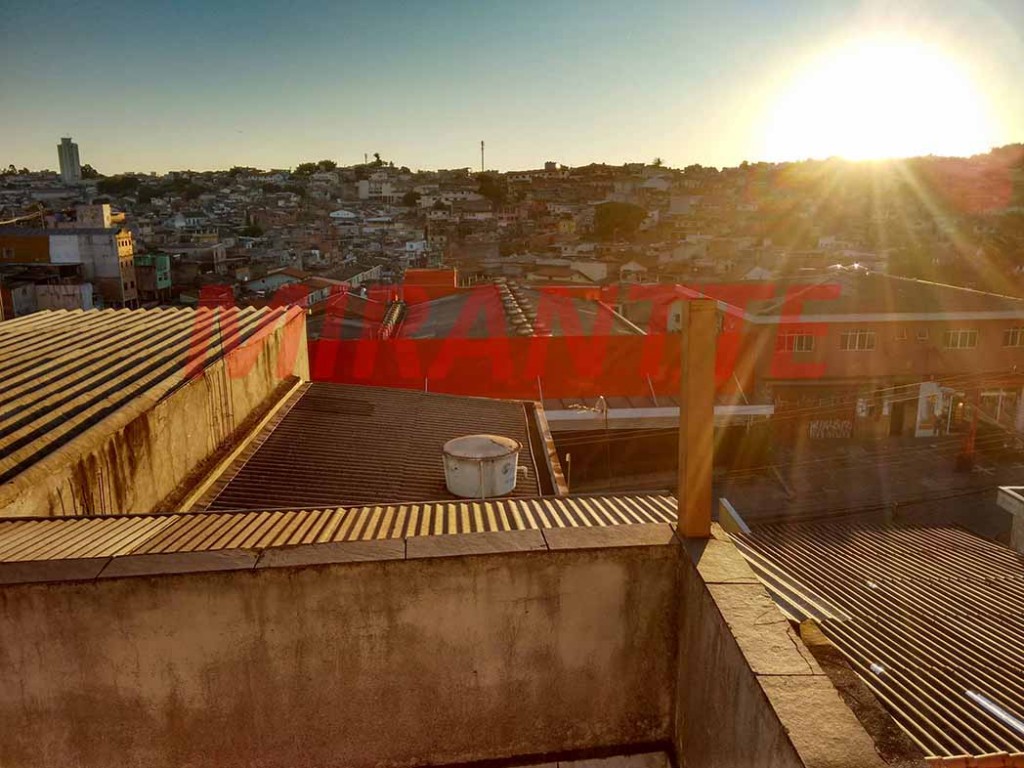 Comercial de 300m² com 2 quartos em Vila Zilda