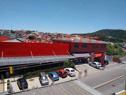 Comercial de 300m² com 2 quartos em Vila Zilda