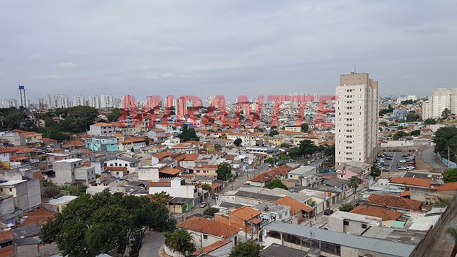 Apartamento de 46m² com 2 quartos em Vila Nova Cachoeirinha