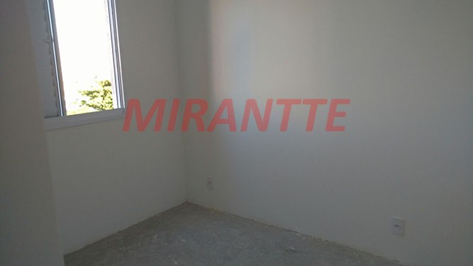 Apartamento de 46m² com 2 quartos em Vila Nova Cachoeirinha