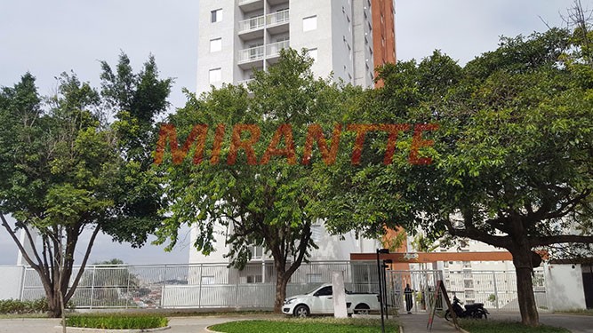 Apartamento de 46m² com 2 quartos em Vila Nova Cachoeirinha