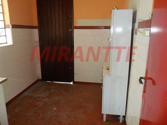 Comercial de 170m² em Santana