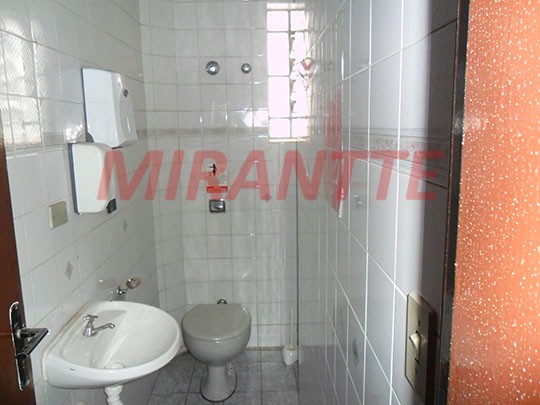 Comercial de 170m² em Santana