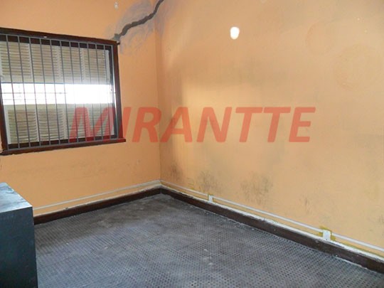 Comercial de 170m² em Santana
