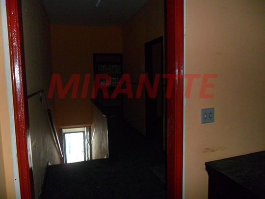 Comercial de 170m² em Santana
