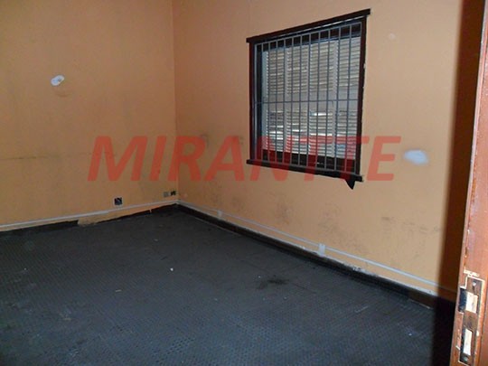 Comercial de 170m² em Santana