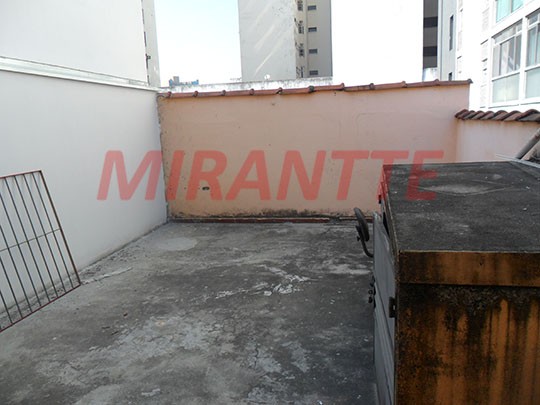 Comercial de 170m² em Santana