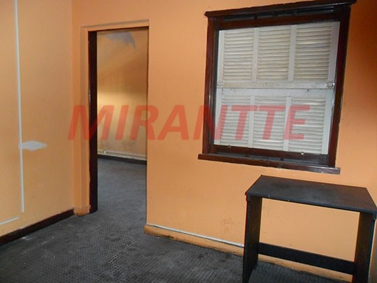 Comercial de 170m² em Santana